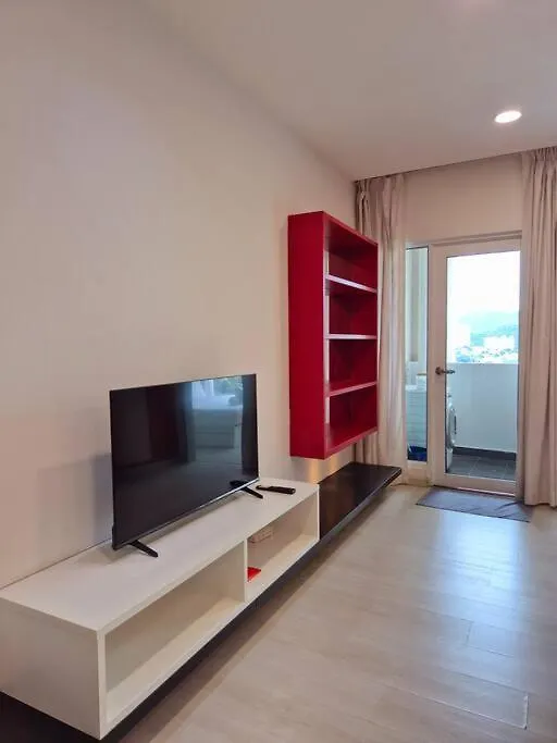Modern & Relax Studio Penang George Town