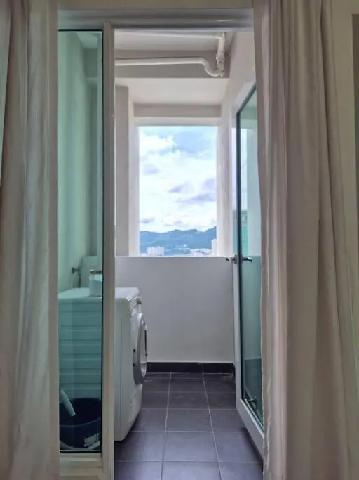 Modern & Relax Studio Penang George Town 0*,