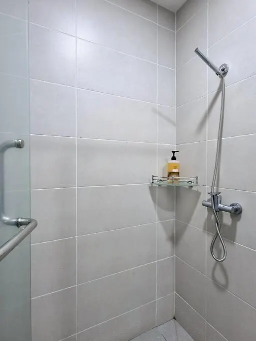 Modern & Relax Studio Penang George Town 0*,  Malaysia