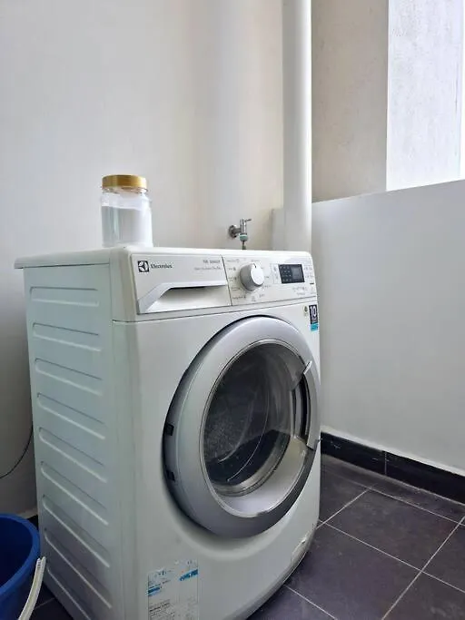 Modern & Relax Studio Penang George Town 0*,
