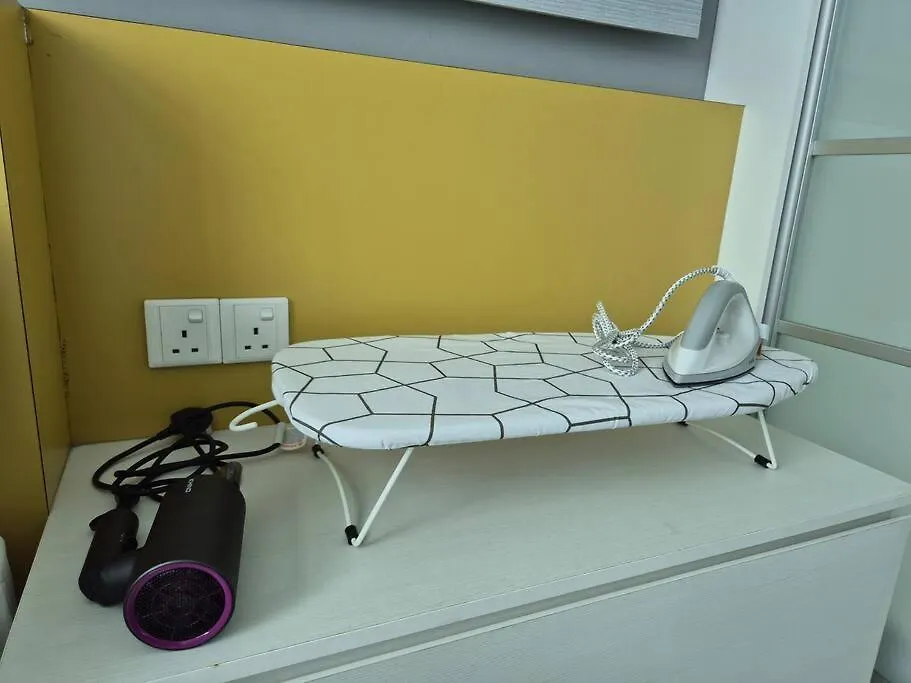 Modern & Relax Studio Penang George Town 0*,  Malaysia